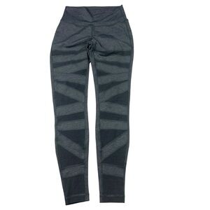 LULULEMON: Wunder Under HR Tight
SE Tech - Size 8